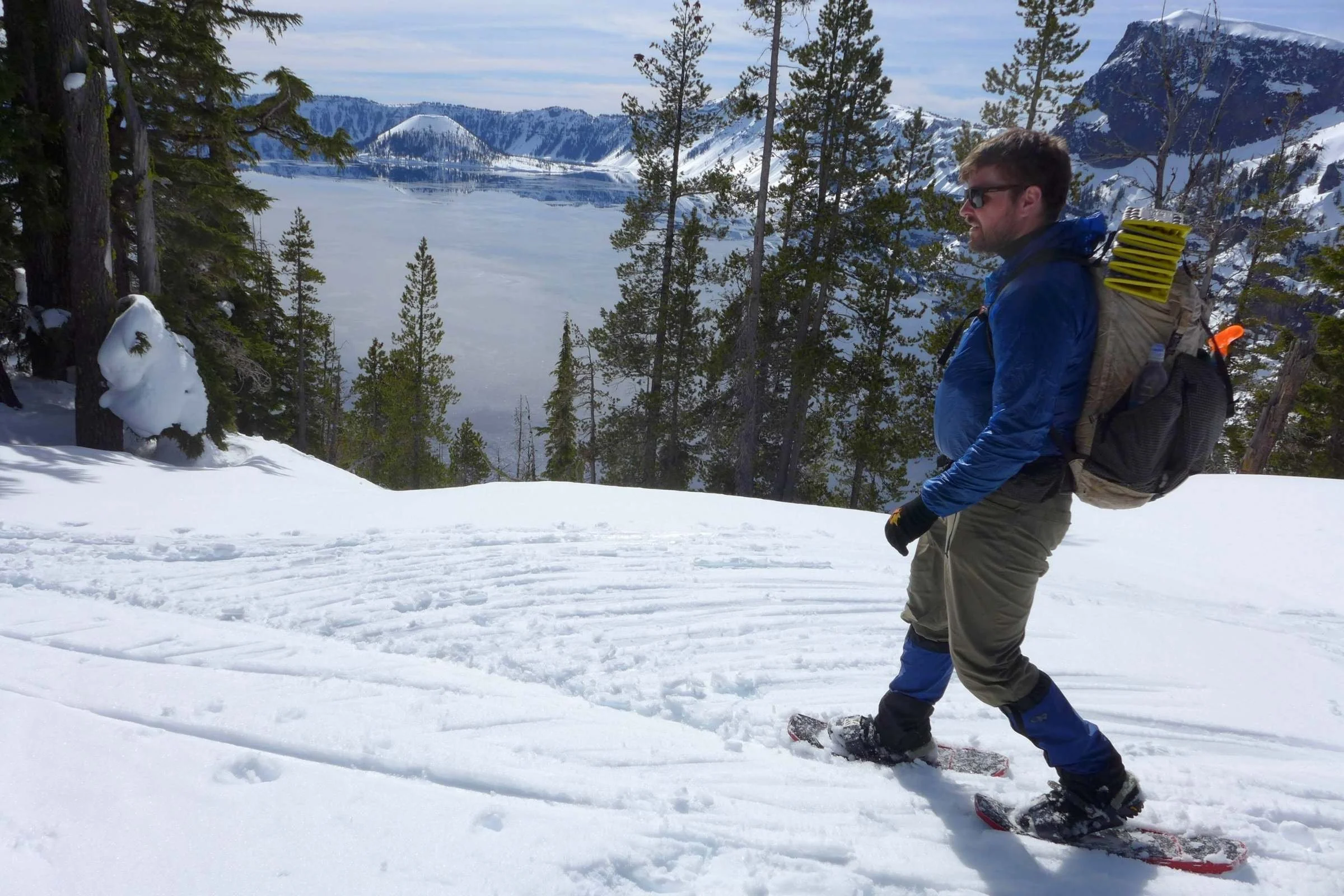 7 Best Snowshoes of 2026: Top Expert-Tested Picks
