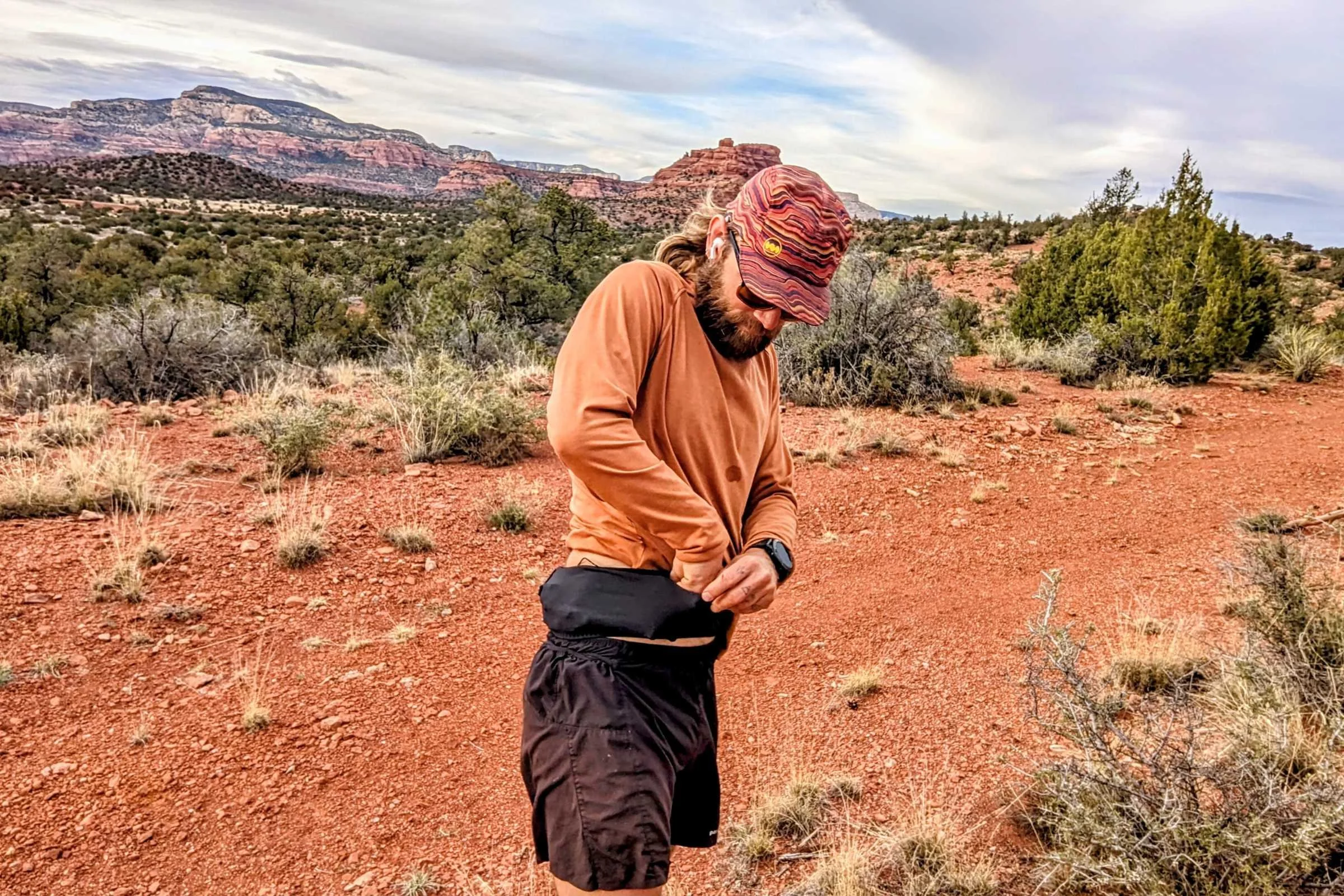 7 Best Running Belts of 2026: Top Picks & Reviews