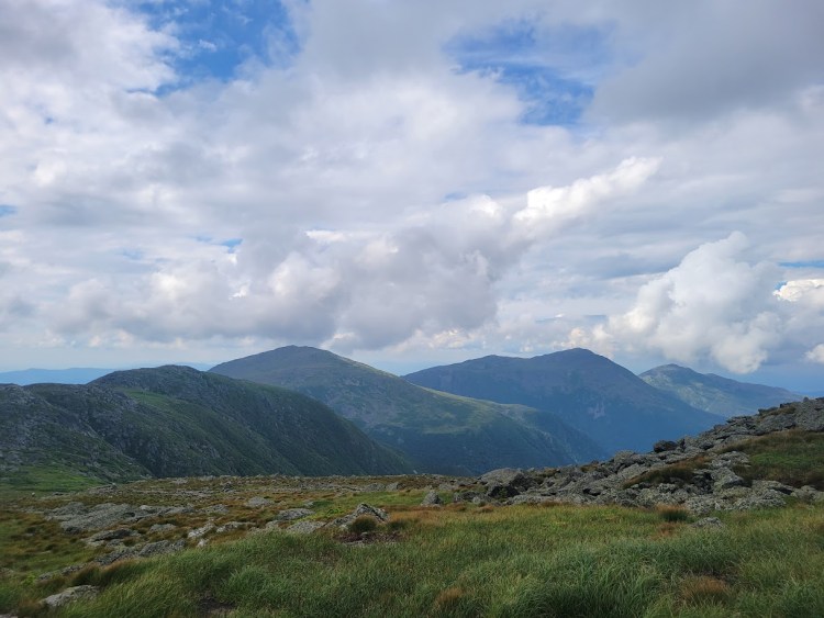 Presidential Traverse: Ultimate Hiking & Logistics Guide