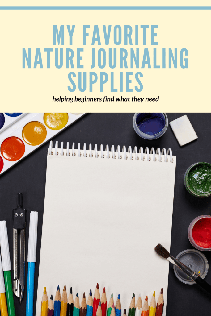 Nature Journaling for Hikers: Better Adventure Guide