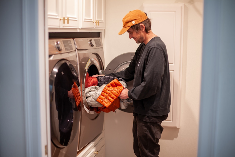 How to Wash Down Jacket: Step-by-Step 2026 Guide