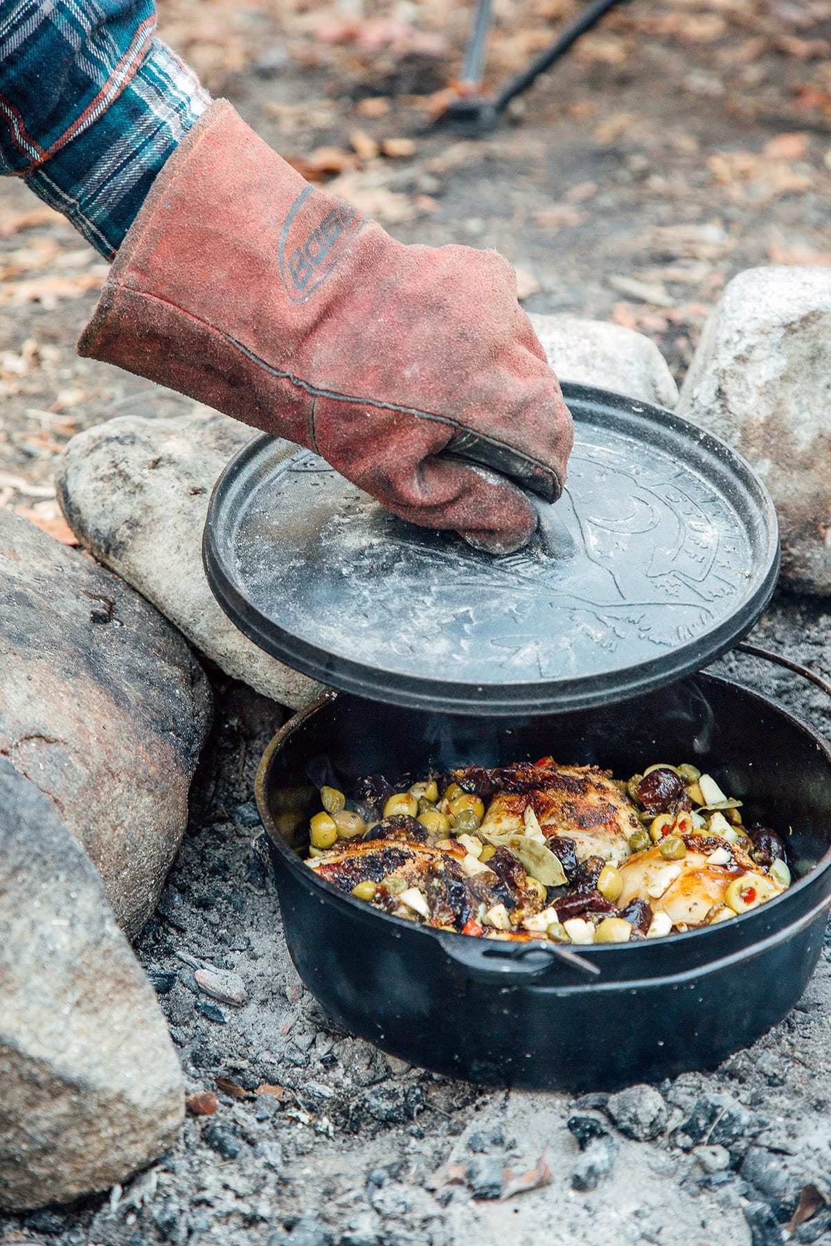Best Camping Recipes: Eat Like Royalty Outdoors