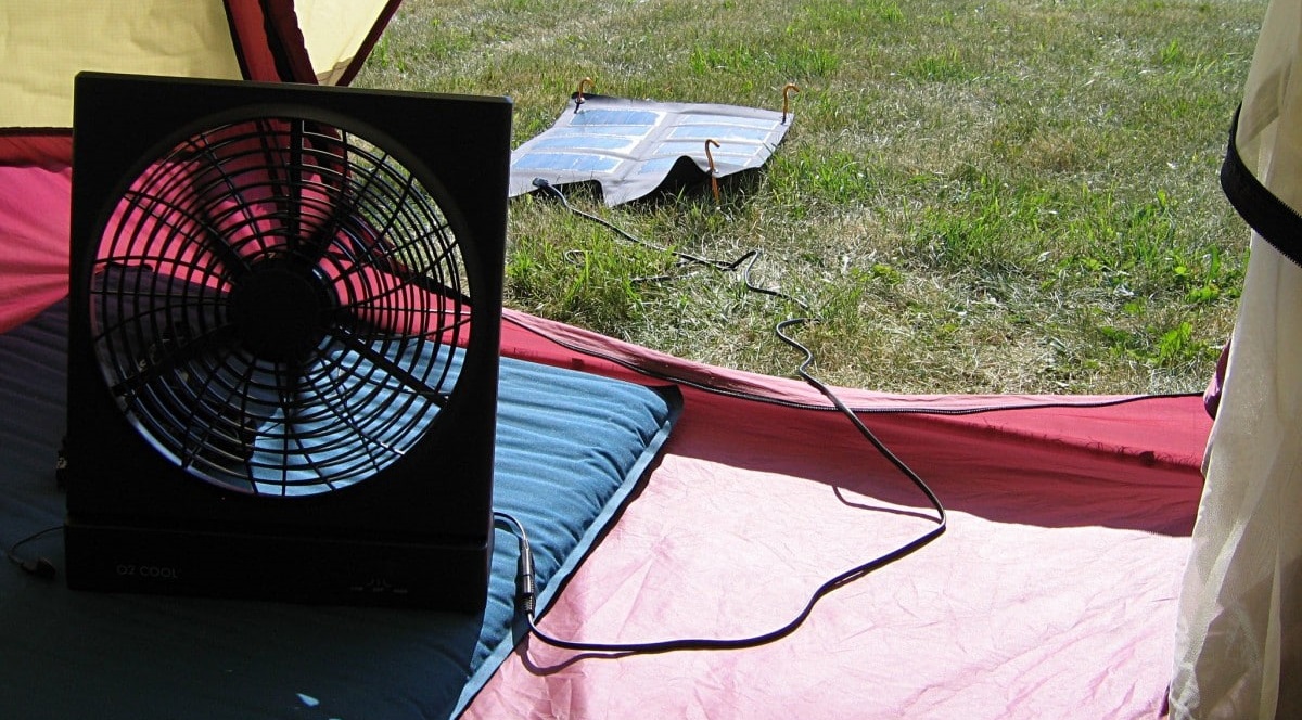 Best Camping Fans 2026: Top Portable Cooling Gear