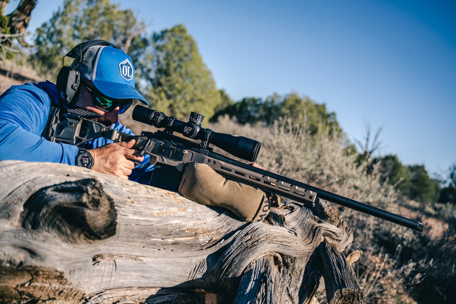 11 Best Hunting Rifles of 2024: Expert Reviews