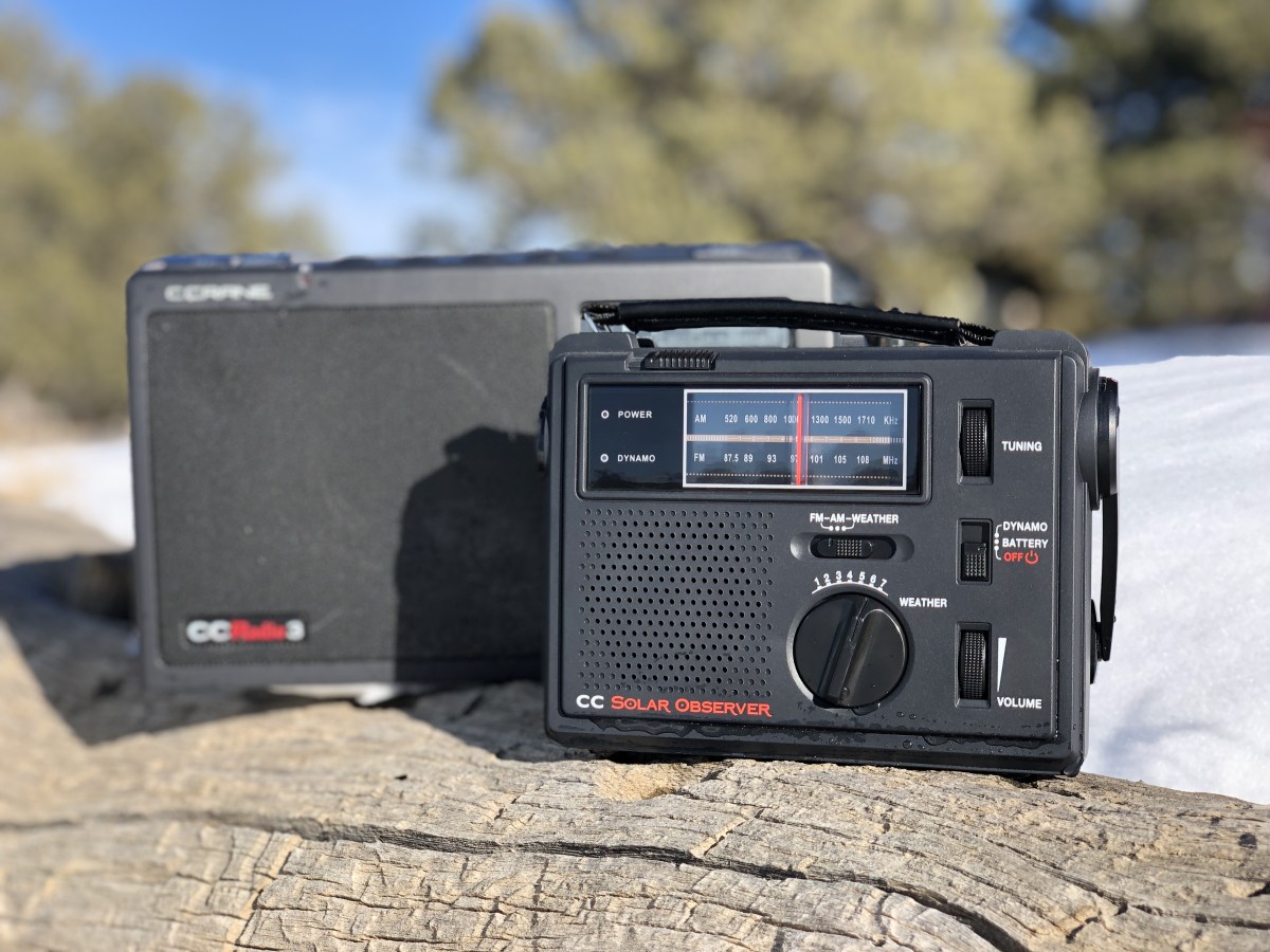Best Weather Radios 2026: Top Tested Emergency Gear