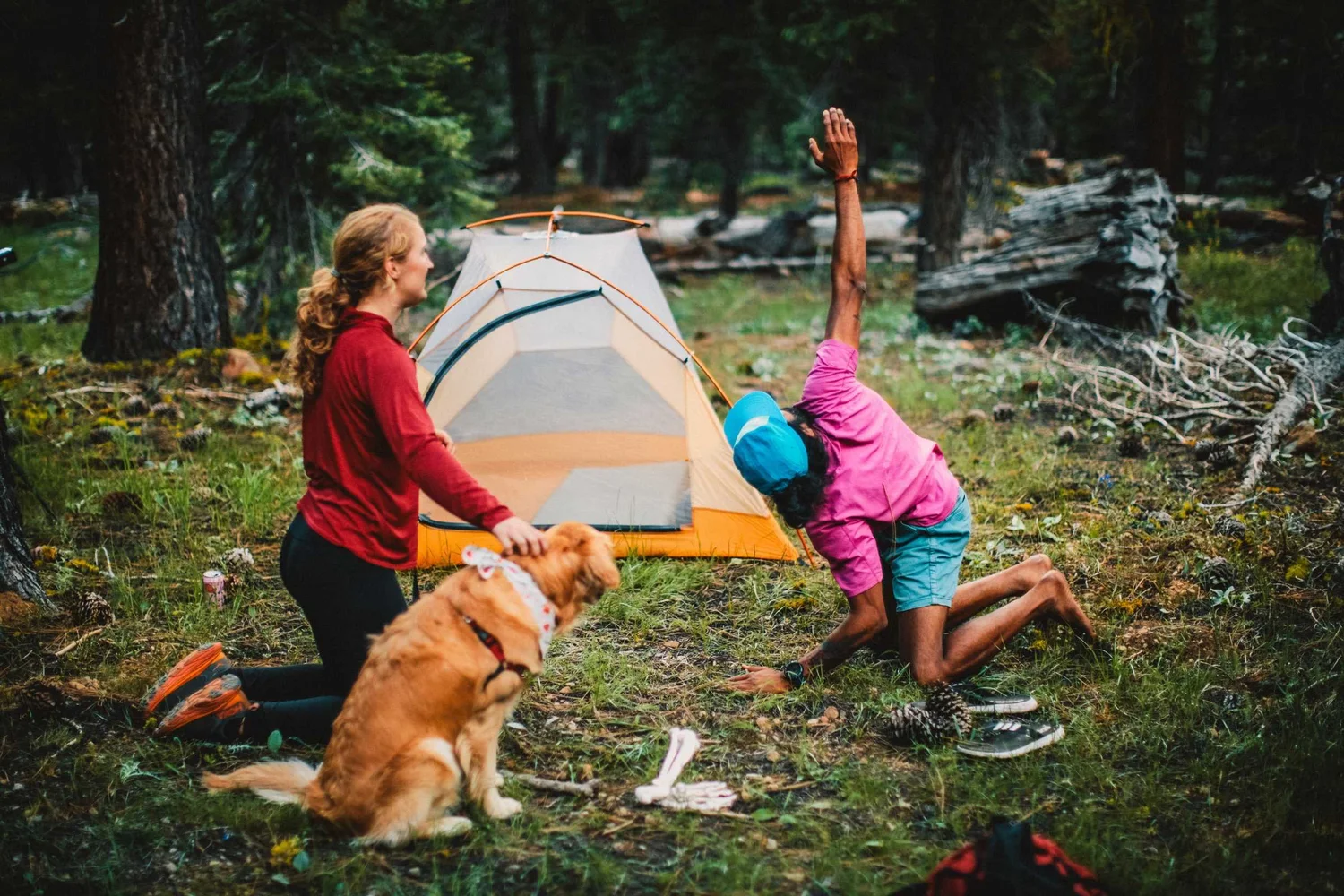 15 Pro Tips to Prevent Thru-Hiking Injuries