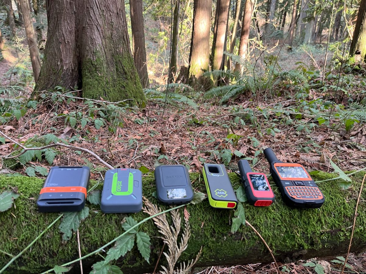 PLB vs Satellite Messenger: Essential Safety Guide