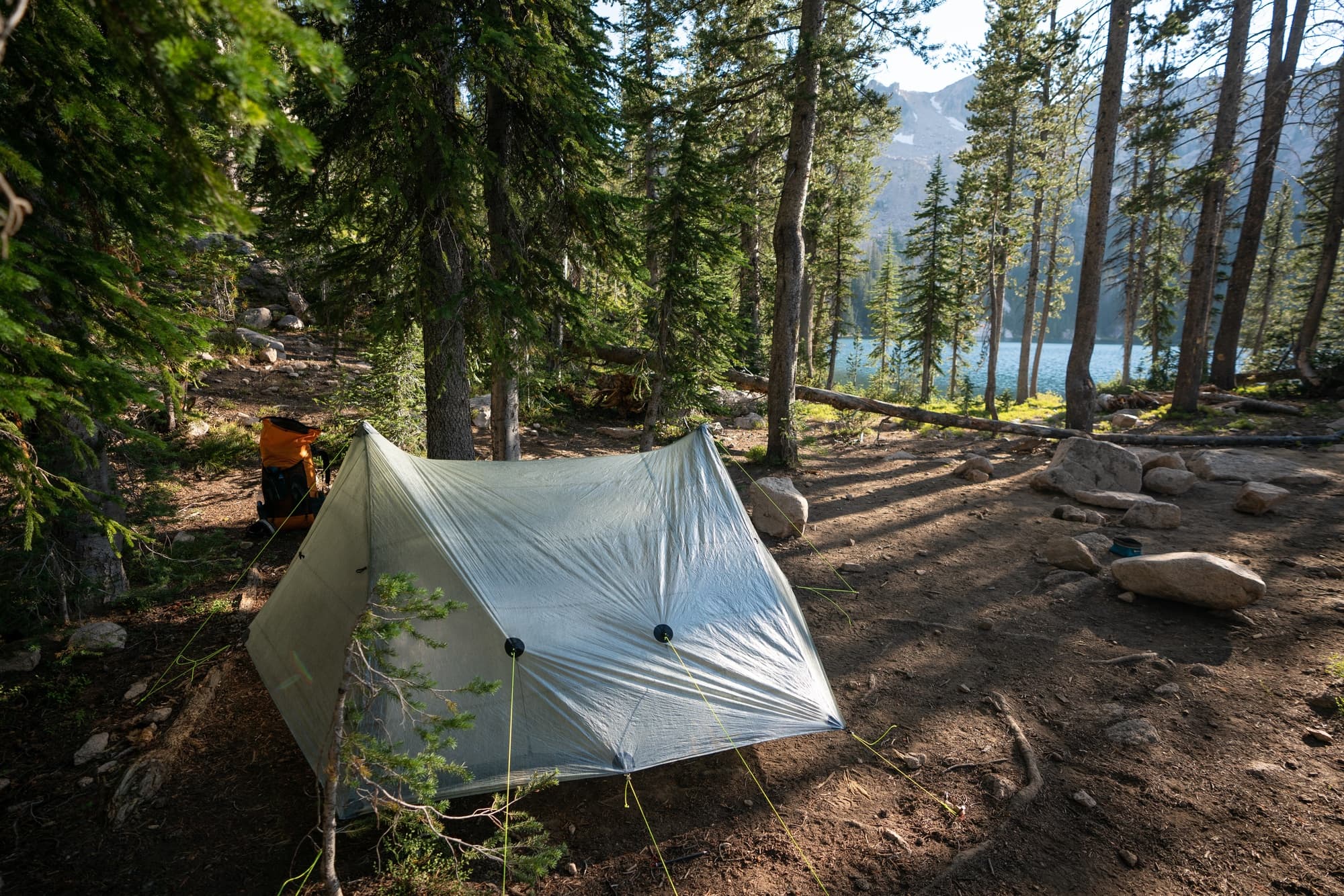 10 Essential Rules for Expert Campsite Selection