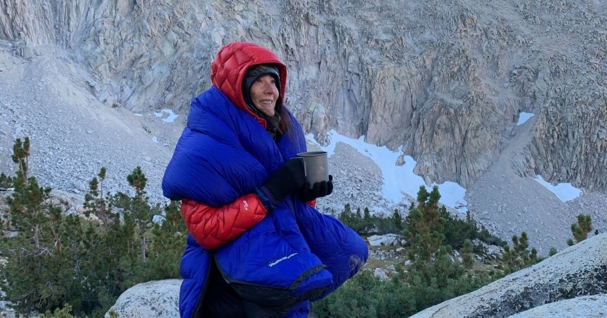 5 Ways to Stay Warm Camping at High Altitudes