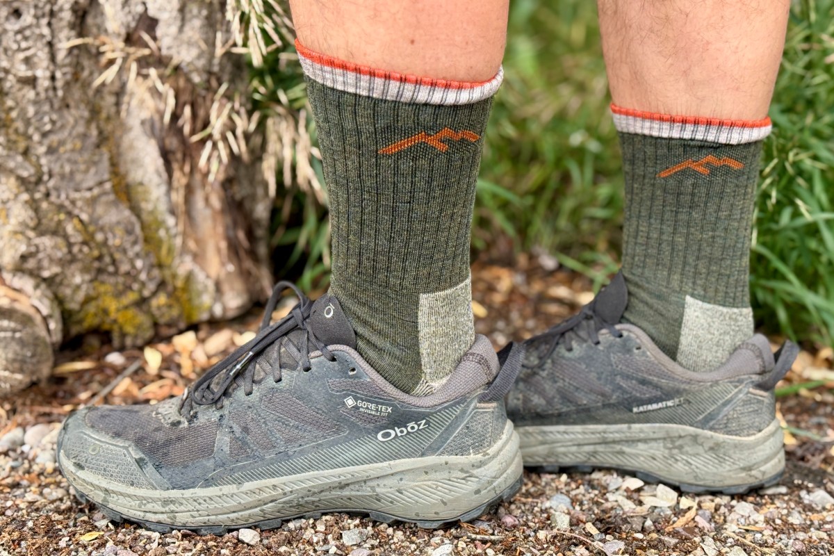 17 Best Hiking Socks of 2026 for Blister Prevention