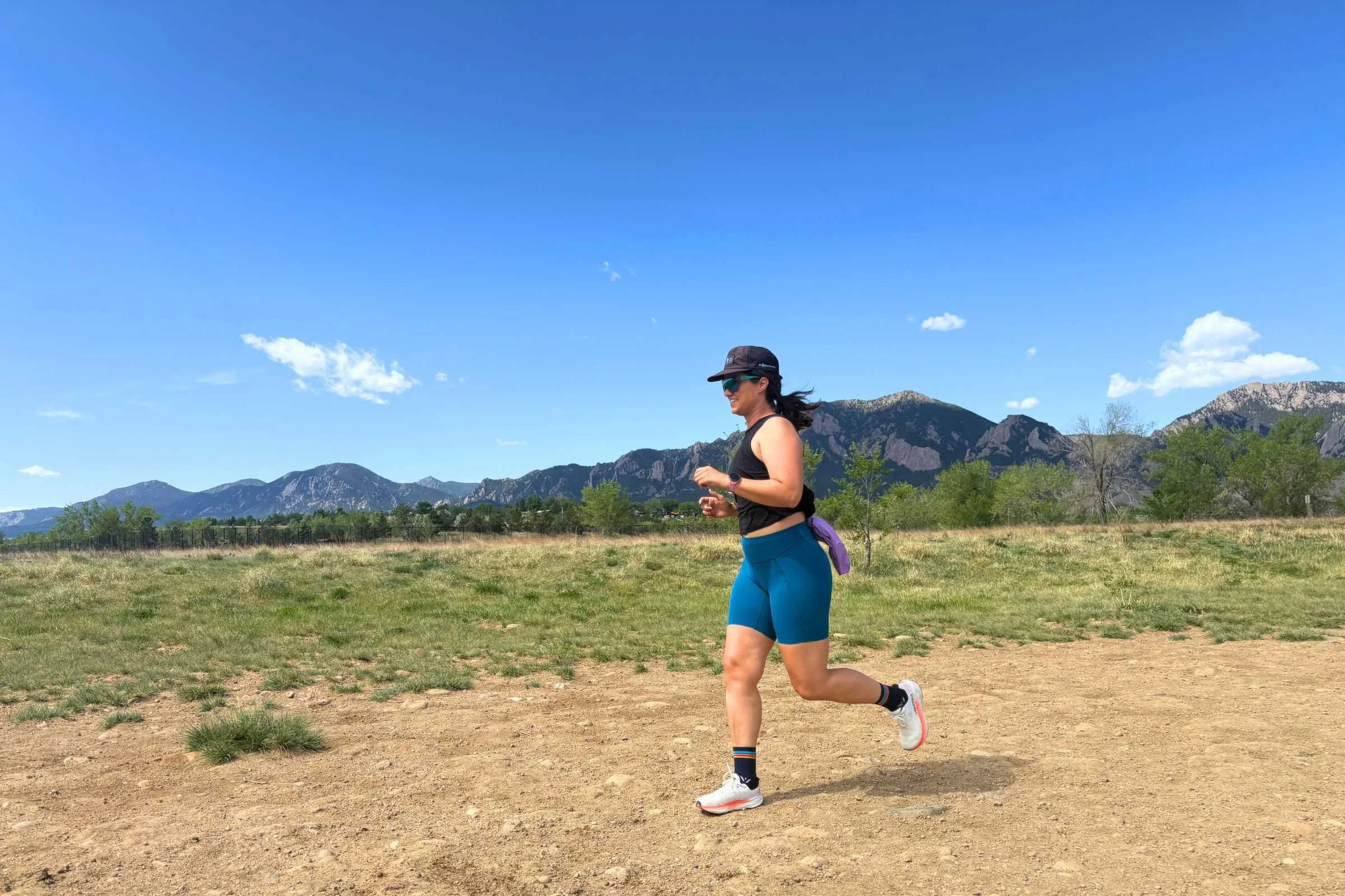 Best Women's Running Shorts of 2026: Tested & Reviewed